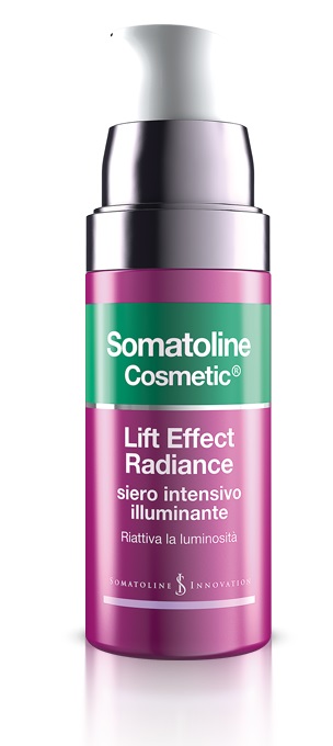 SOMATOLINE COSMETIC RADIANCE SIERO VISO RIATTIVATORE DI LUMINOSITA' 30 ML - Farmadillo