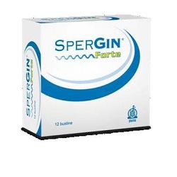 SPERGIN FORTE 12 BUSTINE - Farmadillo