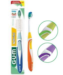 GUM ACTIVITAL ULTRACOMPAT MORBIDO - Farmadillo