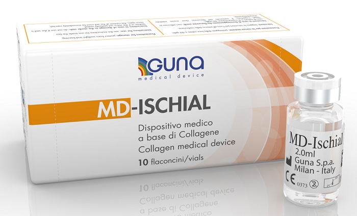 MD-ISCHIAL ITALIA 10 FLACONCINI DA 2 ML - Farmadillo
