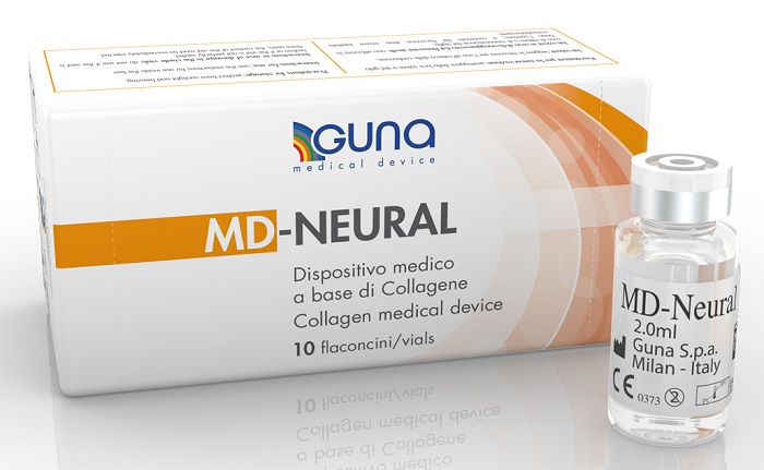 MD-NEURAL ITALIA 10 VIALS INIETTABILI 2 ML - Farmadillo
