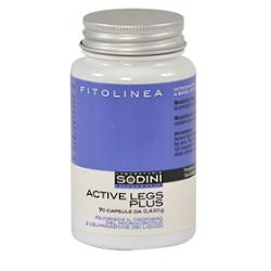 ACTIVE LEGS PLUS 70 CAPSULE 0,430 GRAMMI - Farmadillo