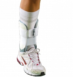 CAVIGLIERA AIRFORM GIBAUD ORTHO - Farmadillo