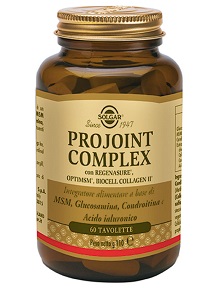 PROJOINT COMPLEX 60 TAVOLETTE - Farmadillo