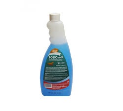 PODOSOFT FLACONE 700 ML CON NEBULIZZATORE - Farmadillo