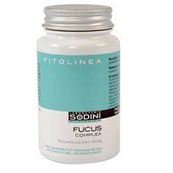 FITOLINEA FUCUS COMPLEX 70 CAPSULE - Farmadillo