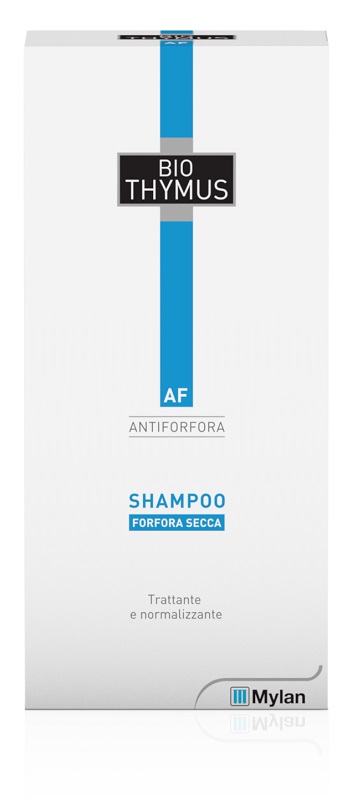 BIOTHYMUS AF SHAMPOO FORFORA SECCA 150 ML - Farmadillo