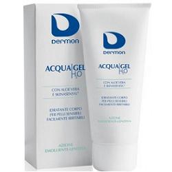 DERMON ACQUAGEL H2O CORPO 200 ML - Farmadillo