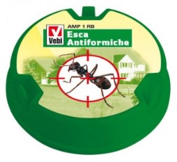 ESCA ANTIFORMICHE - Farmadillo