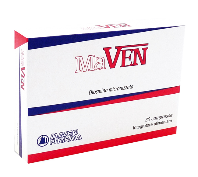 MAVEN 30 COMPRESSE - Farmadillo