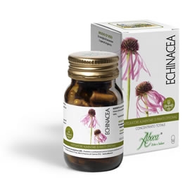 ECHINACEA CONCENTRATO TOTALE 50 OPERCOLI - Farmadillo