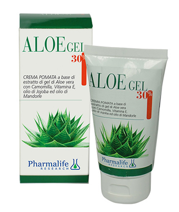 CREMA POMATA ALOE 75ML - Farmadillo
