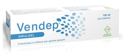 VENDEP EMULGEL 100 ML - Farmadillo