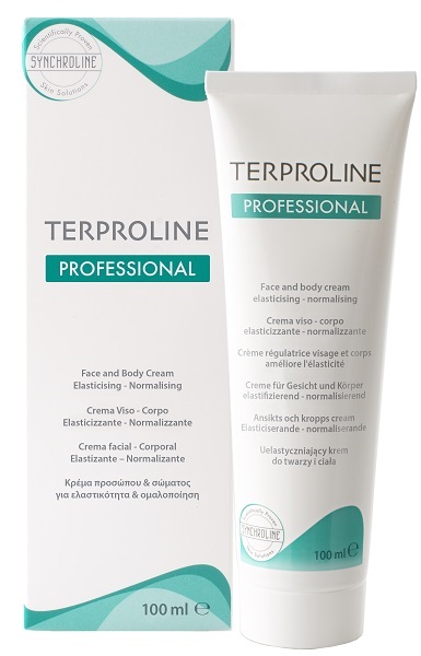 TERPROLINE PROFESSIONAL 100 ML - Farmadillo