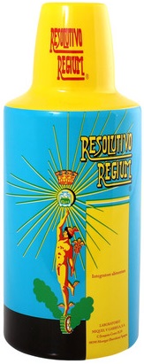 RESOLUTIVO REGIUM 600 ML TAPPO DOSATORE - Farmadillo