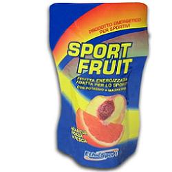 ETHICSPORT SPORT FRUIT ARANCIA ROSSA PESCA GEL 42 G - Farmadillo