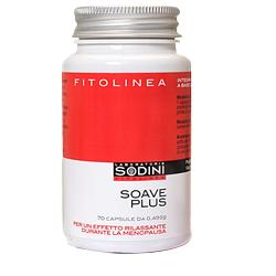 SOAVE PLUS 70 CAPSULE - Farmadillo