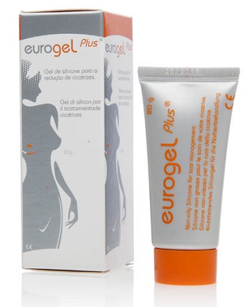 EUROGEL PLUS% GEL 20ML - Farmadillo