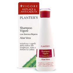 PLANTER'S SHAMPOO VIGORE 200 ML - Farmadillo
