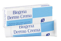 BIOGENA DERMO CREMA 200 ML - Farmadillo