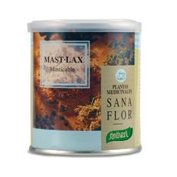 MAST LAX TISANA MASTIC SANAFLO - Farmadillo