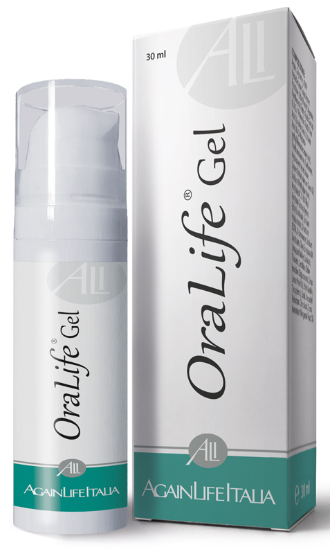 ORALIFE GEL CAVITA' ORALE 30 ML - Farmadillo