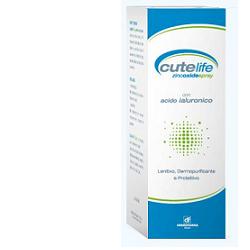 CUTELIFE SPRAY OSSIDO ZINCO - Farmadillo