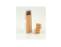 CREDO LAMETTE ORIGINAL DISPLAY BOX 10 PEZZI - Farmadillo