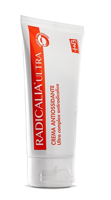 RADICALIA ULTRA CREMA PER VISO E CORPO 50 ML - Farmadillo