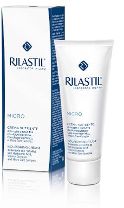 RILASTIL MICRO CREMA NUTRIEN 50 ML - Farmadillo