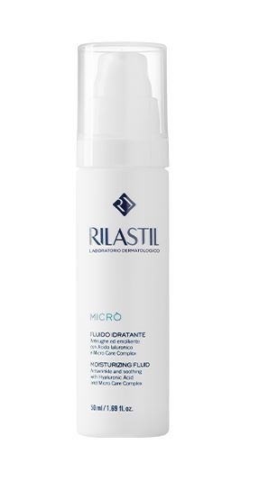 RILASTIL MICRO FLUIDO IDRA50 ML - Farmadillo