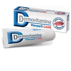 DERMOVITAMINA HERPESCARE 8 ML - Farmadillo