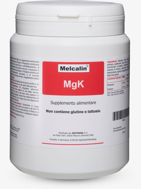 MELCALIN MGK 28 BUSTINE - Farmadillo