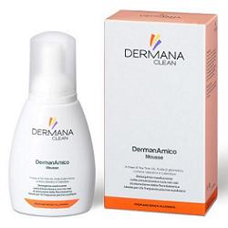 DERMANAMICO MOUSSE 200 ML - Farmadillo