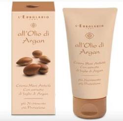 ARGAN CREMA MANI ANTIETA' 75 ML - Farmadillo