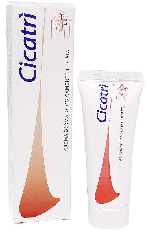 CICATRI' POMATA 30 ML - Farmadillo