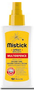 MISTICK MULTIDEFENCE PMC 100 ML - Farmadillo
