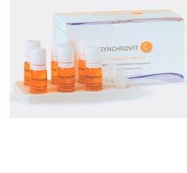 SYNCHROVIT C 6FLX 5 ML - Farmadillo