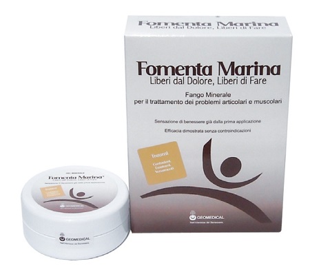 TRAUMI GEL MINERALE 150 G - Farmadillo