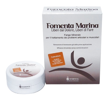 CONTRATTURE GEL MINERALE 150 G - Farmadillo