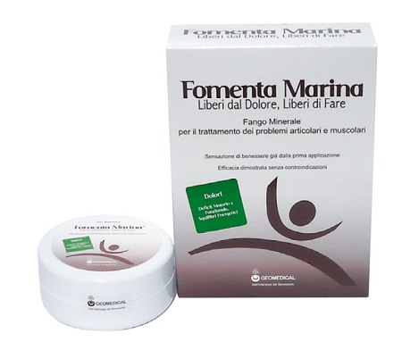DOLORI GEL MINERALE 150 G - Farmadillo