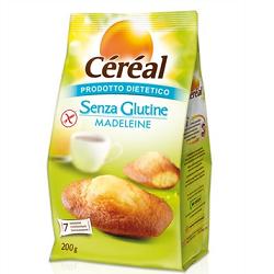 CEREAL MADELEINE 200 G - Farmadillo