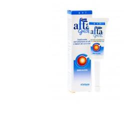 EMOFORM AFTAGEL GEL PER IGIENE DENTALE 8ML* - Farmadillo