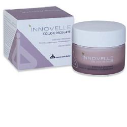 INNOVELLE COLLO DECOLLETE CREMA 50 ML - Farmadillo
