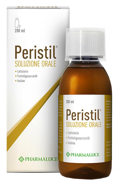 PERISTIL 200 ML - Farmadillo