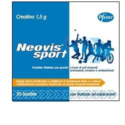 NEOVIS SPORT 30 BUSTINE - Farmadillo