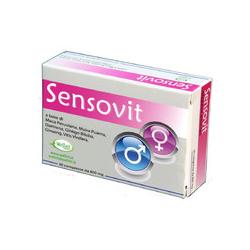 SENSOVIT 30 COMPRESSE - Farmadillo