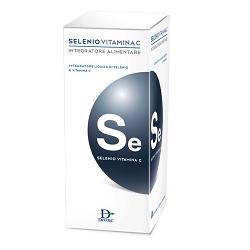 SELENIO VITAMINA C 100 ML - Farmadillo