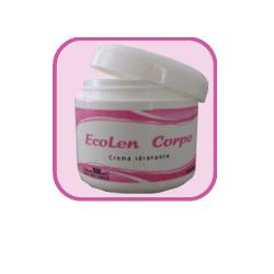 ECOLEN CREMA CORPO 500 G - Farmadillo