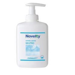 NOVELTY FAMILY SAPONE LIQUIDO 300 ML - Farmadillo